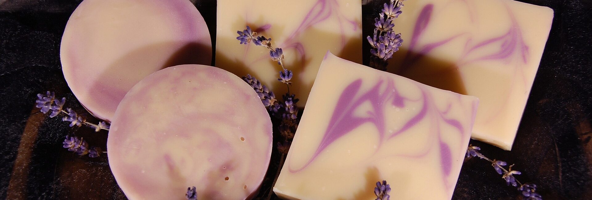 lavendelseife